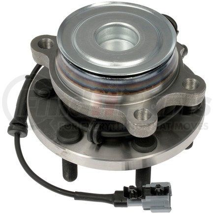 951-401 by DORMAN - Wheel Hub And Bearing Assembly - Front