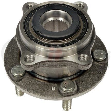 951-270 by DORMAN - Wheel Hub And Bearing Assembly - Front And Rear