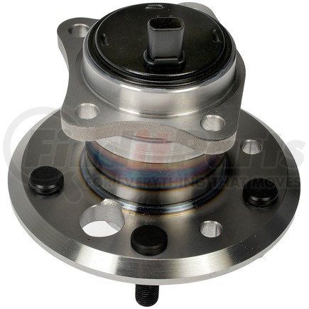 951-271 by DORMAN - Wheel Hub And Bearing Assembly - Rear