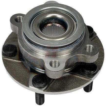 Dorman 951-404 Wheel Bearing and Hub Assembly Wheel Hub And Bearing Assembly - Front