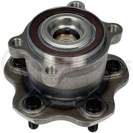 951-405 by DORMAN - Wheel Hub And Bearing Assembly - Rear