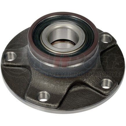 951-500 by DORMAN - Wheel Hub And Bearing Assembly - Rear