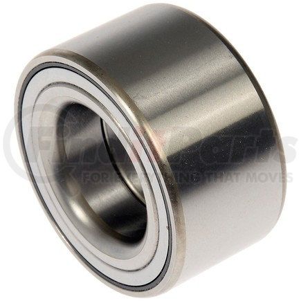 951-811 by DORMAN - Wheel Bearing - Front