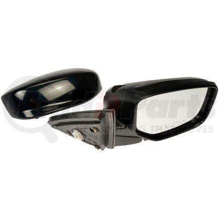 955-717 by DORMAN - Side View Mirror - Right Power Heated
