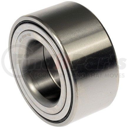 951-816 by DORMAN - Wheel Bearing - Front