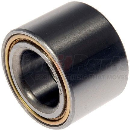 951-817 by DORMAN - Wheel Bearing - Rear