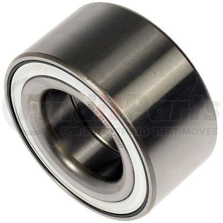 951-818 by DORMAN - Wheel Bearing - Front