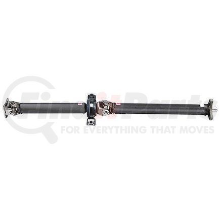 986-240 by DORMAN - Driveshaft Assembly - Rear