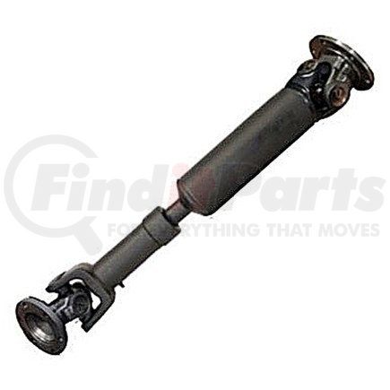 986-242 by DORMAN - Driveshaft Assembly - Rear