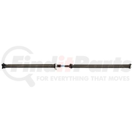 986-248 by DORMAN - Driveshaft Assembly - Rear