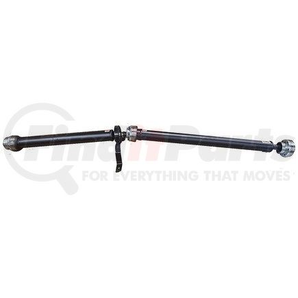 986-265 by DORMAN - Driveshaft Assembly - Rear