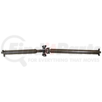 986-244 by DORMAN - Driveshaft Assembly - Rear