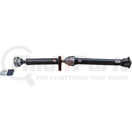 986-285 by DORMAN - Driveshaft Assembly - Rear