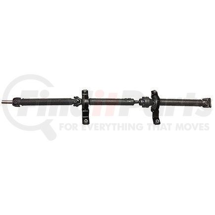 986-286 by DORMAN - Driveshaft Assembly - Rear