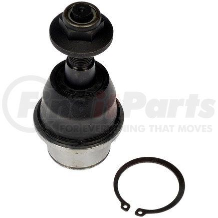 BJ83035XL by DORMAN - Suspension Ball Joint