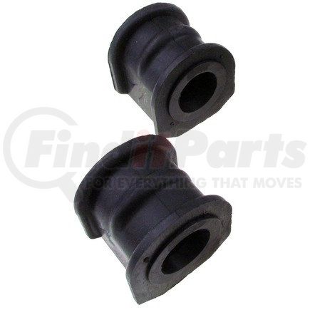 Dorman BSK86049 Suspension Stabilizer Bar Bushing Kit Stabilizer Bar Bushing Kit