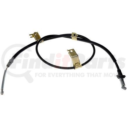 C661443 by DORMAN - Parking Brake Cable