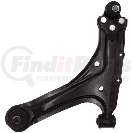 CB90173 by DORMAN - Suspension Control Arm
