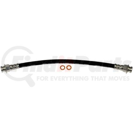 H23057 by DORMAN - Brake Hydraulic Hose