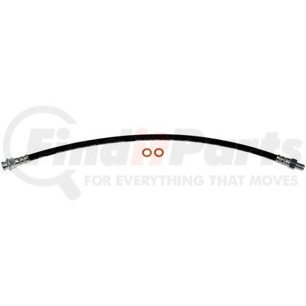 H35021 by DORMAN - Brake Hydraulic Hose