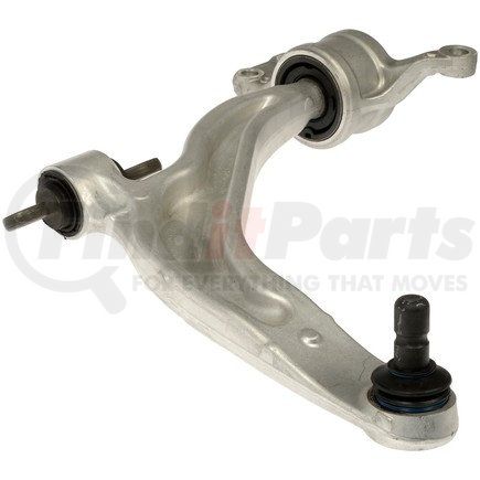 CB82083 by DORMAN - Suspension Control Arm And Ball Joint Assembly