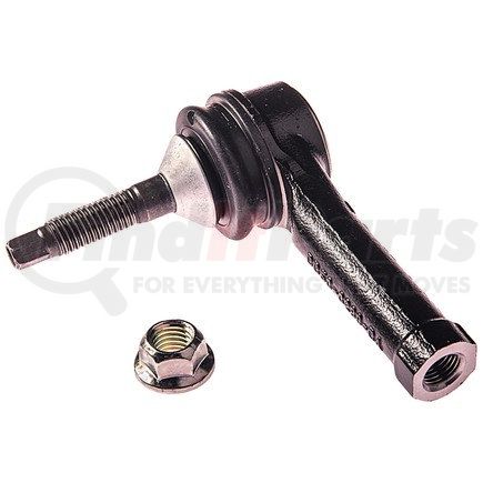 TO86165 by DORMAN - Steering Tie Rod End