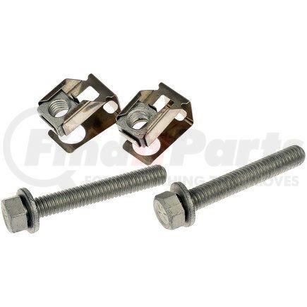 03442 by DORMAN - Exhaust Flange Hardware Kit