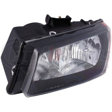 1591840 by DORMAN - Head Lamp Assembly