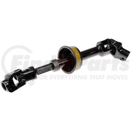 425-477 by DORMAN - Intermediate Steering Shaft