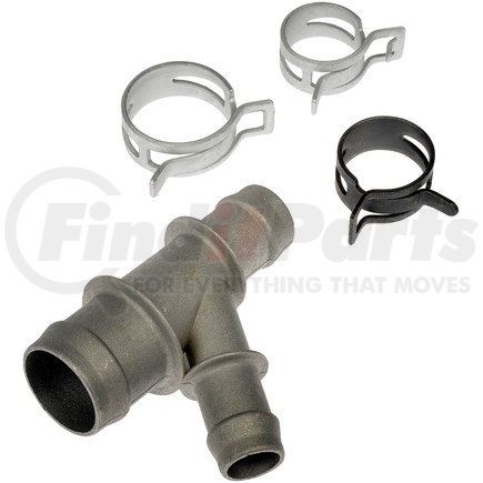 47157 by DORMAN - Coolant Hose Junction