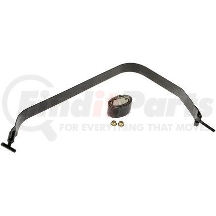 578-433 by DORMAN - Fuel Tank Strap