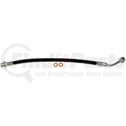 H620516 by DORMAN - Brake Hydraulic Hose