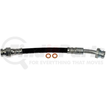 H620957 by DORMAN - Brake Hydraulic Hose