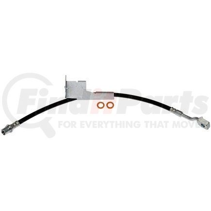 H621694 by DORMAN - Brake Hydraulic Hose