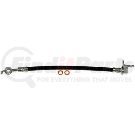 H621914 by DORMAN - Brake Hydraulic Hose