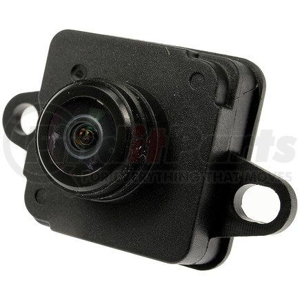 590-404 by DORMAN - Parking Assist Camera