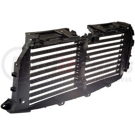 601-336 by DORMAN - Active Grille Shutter