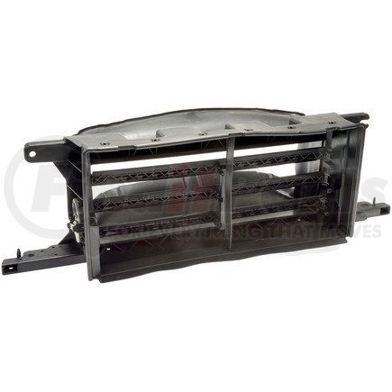 601-337 by DORMAN - Active Grille Shutter