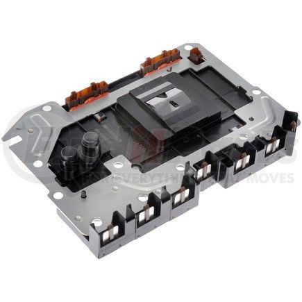 609-050 by DORMAN - Remanufactured Transmission Control Module