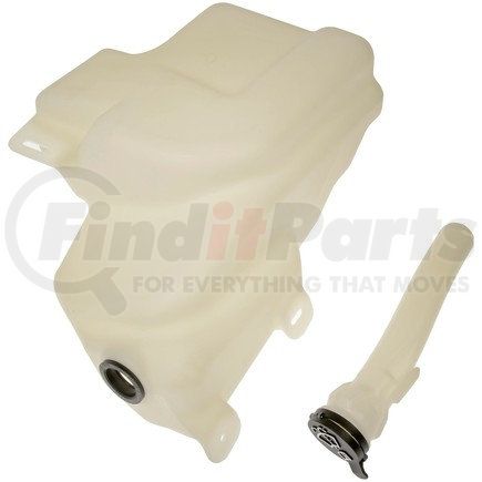 603-583 by DORMAN - Windshield Washer Fluid Reservoir