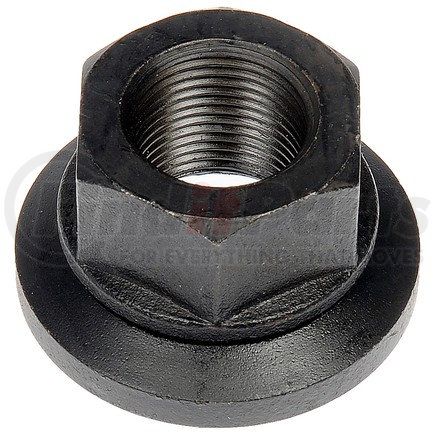 611-0061.10 by DORMAN - M20-1.50 Flanged Cap Nut - 1-1/2 In. Hex, 1.25 In. Length