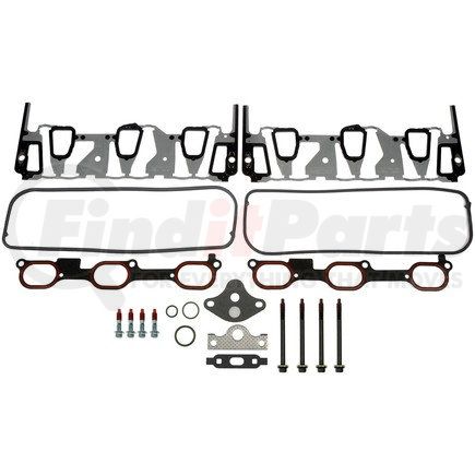 615-205 by DORMAN - Intake Gasket Kit