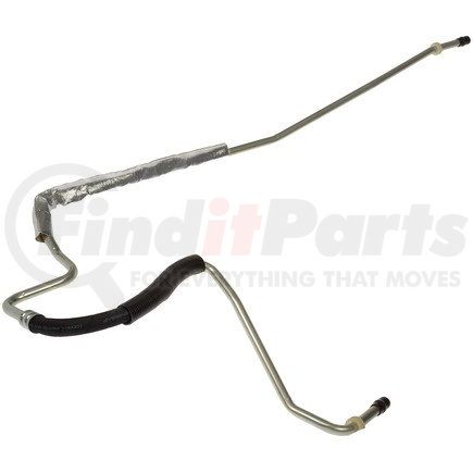 624-739 by DORMAN - Transmission Oil Cooler Line