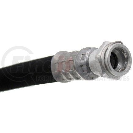 624-752 by DORMAN - Transmission Oil Cooler Line