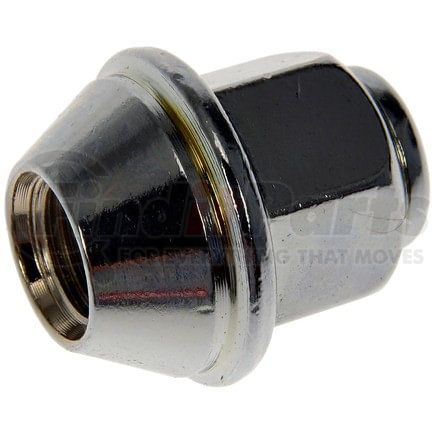 611-303CD by DORMAN - Wheel Nut M12-1.50 Capped - 19 mm Hex, 32.1 mm Length