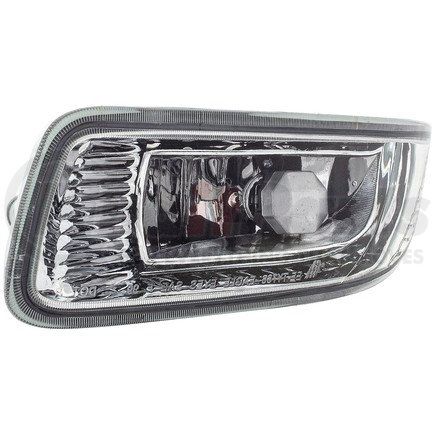 1570160 by DORMAN - Fog Lamp Assembly