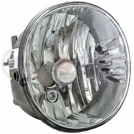 1571056 by DORMAN - Fog Lamp Assembly