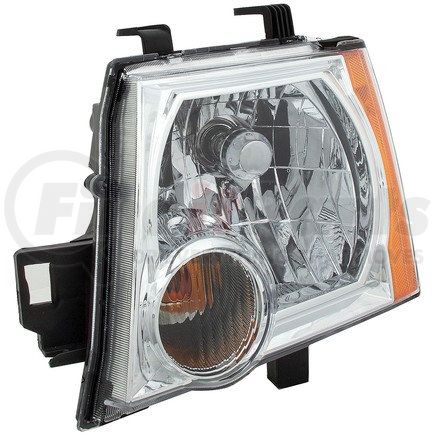 1591981 by DORMAN - Head Lamp Assembly