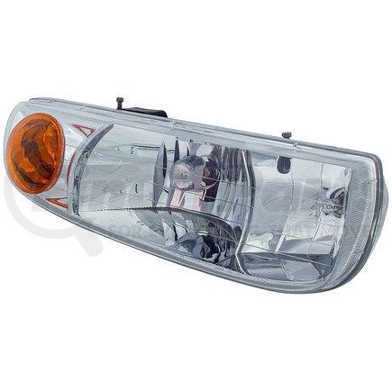 1590053 by DORMAN - Headlight Assembly