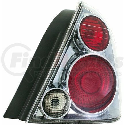 1611199 by DORMAN - Tail Light Assembly - for 2005-2006 Nissan Altima